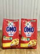 Combo 3 gói bột giặt OMO Comfort tinh dầu thơm sang trọng 700g