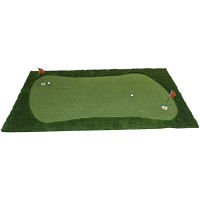 JEF 4 x 10 Indoor/Outdoor Putting Mat พรมซ้อมพัตต์ รุ่น JR1315