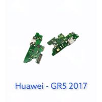 ชุดตูดชาร์จ Huawei - GR5 (2017)