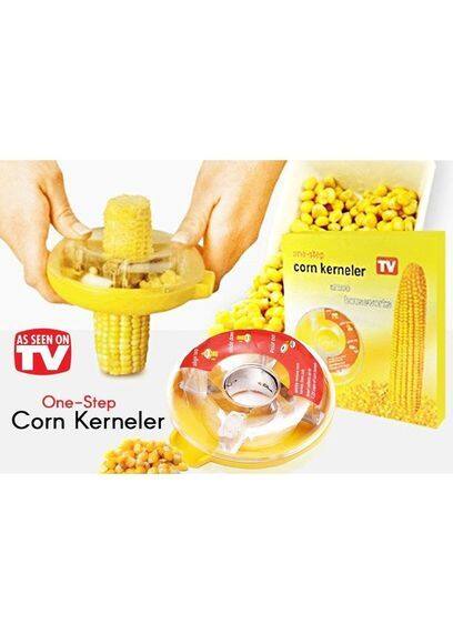 ที่แกะข้าวโพด-เครื่อง-ขูด-แกะ-เมล็ดข้าวโพด-one-step-corn-kerneler-ที่ขูดข้าวโพด-ที่ปลอกเปลือกข้าวโพด-ปอกข้าวโพด-ที่แกะเมล็ดข้าวโพด