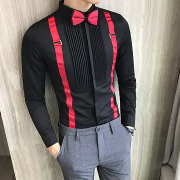 Shop Long Sleeve Bow Tie Men Wedding with great discounts and prices online - May 2023 | Lazada Philippines Shop Long Sleeve Bow Tie Men Wedding With Great Discounts And Prices Online - May 2023 | Lazada Philippines