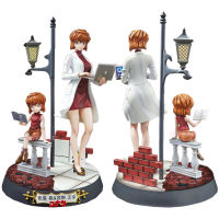 28ซม. นักสืบ CONAN อะนิเมะรูป GK Haibara aimiyano Shiho Action FIGURE Haibara Ai Figurine ผู้ใหญ่คอลเลกชันตุ๊กตาของเล่น