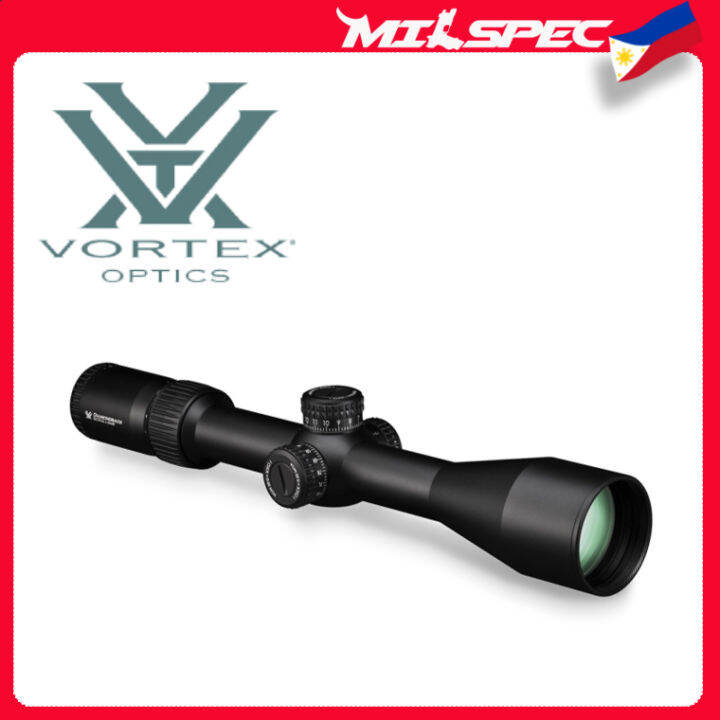 Vortex Diamondback 624x50 FFP Lazada PH