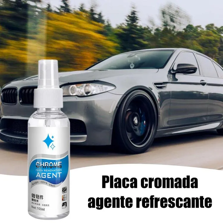 Stain Remover Car Exterior