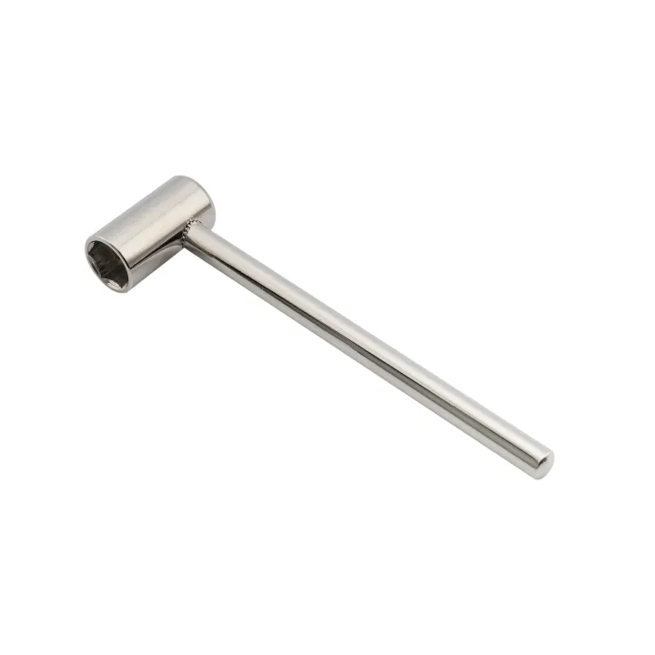 Musiclily Pro 7mm Steel Truss Rod Wrench for PRS/Jackson/Ibanez Style ...