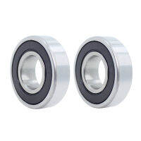 R12-22-2RS Bearing For MID BB 22*41.275*11.112 mm 2Pcs ABEC-3 R1222-2RS Bicycle Bottom Ball Bearing R12RS