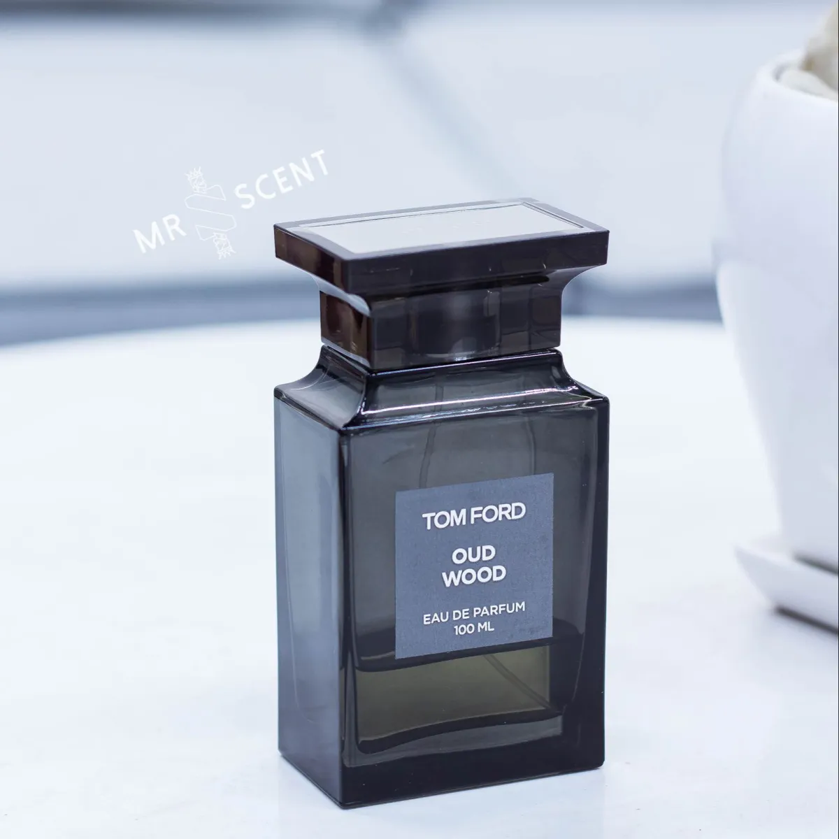 Kèm Quà Tặng] Nước Hoa Tom Ford Oud Wood - Nước hoa nam cao cấp chính hãng  - Niche, mùi gỗ cực kỳ sang trọng, nam tính 