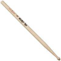 Vic Firth และ Classic 2B ไม้กลองขนาดกลาง Taper เหมาะสำหรับ Rock หนักและ B Practice