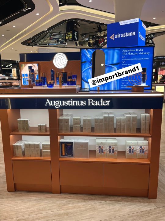 augustinus-bader-the-essence-100-ml-ของแท้-kingpower