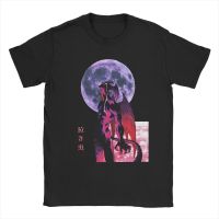 Akira Devilman Crybaby T Shirt Men Tshirts Anime Manga Demon Tee Shirt Gildan