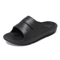 Elegant Girl Recovery Footwear รุ่น Ooahh Black (ดำ)-Unisex