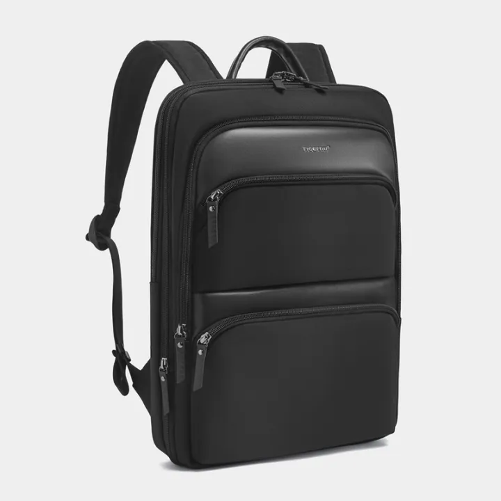 Tigernu Expandable 15.6-inch Laptop Bag Male Ultra-thin Men's Business ...