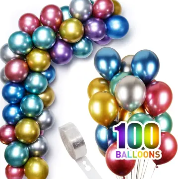 Balloon Decorating Strip for Latex Balloons