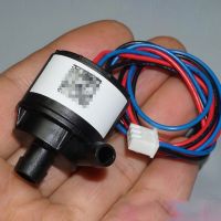 【☑Fast Delivery☑】 QIAOKL ปั๊มน้ำ Dc แบบไม่มีแปรงถ่าน6V-12V รองรับควบคุมความเร็ว Pwm ปั๊มน้ำแรงเหวี่ยงขนาดเล็ก1.4l/นาที