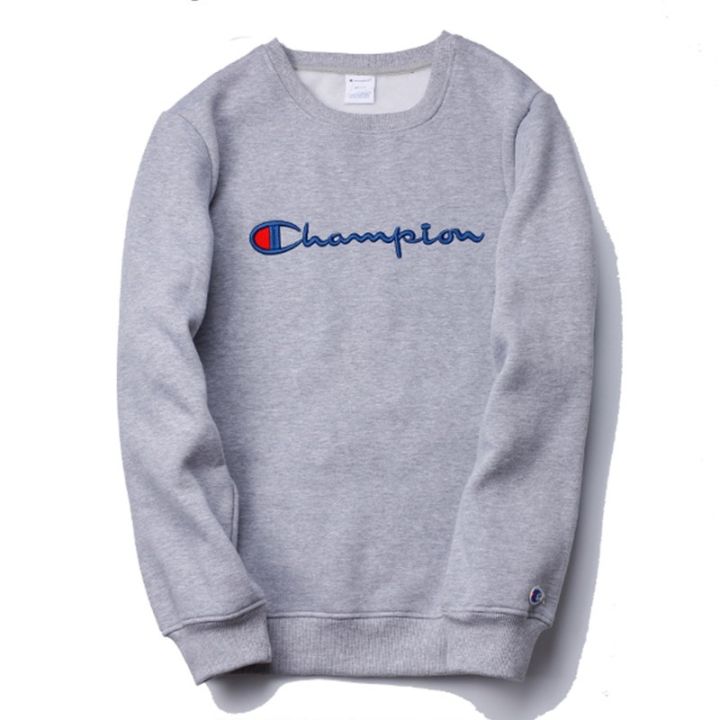 codtheresa-finger-ready-stock-champion-long-sleeve-3d-embroidered-velvet-sweater