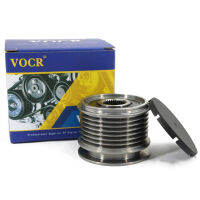 VOCR M271 942  เครื่องกำเนิดไฟฟ้าลูกรอกสำหรับ เบนซ์ C200 (1.8) 2003-2007/CLC180 (1.8) 2008-2011/CLK200 (1.8) 2002-2010/E200 (1.8) 2002-2008/SLK2000 (1.8) 2004-2011 OEM 2711550115 F-232001.08 2711540902