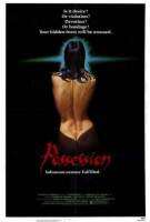 POSSESSION Movie Canvas POSTER-ภาพวาดตกแต่งสำหรับแฟนหนังสยองขวัญ-Liyanhong2