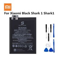 Original แบตเตอรี่ Xiaomi BLACK SHARK 1 Dual SIM TD-LTE/ SKR-A0 BSO1FA 4000mAh ประกัน3 เดือน