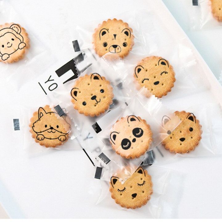100pcs-4-5x7-5cm-mini-small-cute-cartoon-animal-package-button-biscuit-packaging-machine-sealing-cookie-snack-candy-sugar-bags