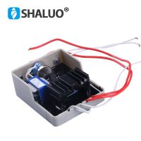 GB160C GB170C 30KW ST STC AVR Brush Generator Automatic Voltage Regulator Stabilizer For Diesel Alternator Generator Parts Electrical Circuitry  Parts