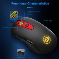 ZZOOI REDRAGON GERDERUS M703 RGB USB Wired Gaming Mouse 7200 DPI 7 buttons mice Programmable ergonomic For Computer PC Gamer Laptop