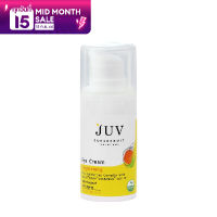 JUV Eye Cream Brightening 15 ml เซรั่มบำรุงรอบดวงตา