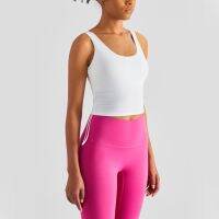 （A So Cute） FitBra สำหรับผู้หญิง Longline เบาะ Stings กับพู่