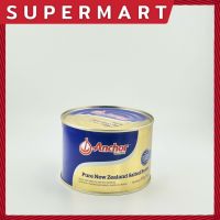 SUPERMART Anchor Pure New Zealand Salted Butter เนย เนยเค็ม ตราแองเคอร์ 454g #1102162