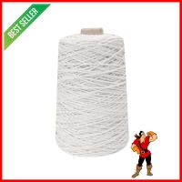 เชือกไปรษณีย์ TOPTUL 350 เมตร สีขาวTWINE TOPTUL 350M WHITE **ราคาดีที่สุด**