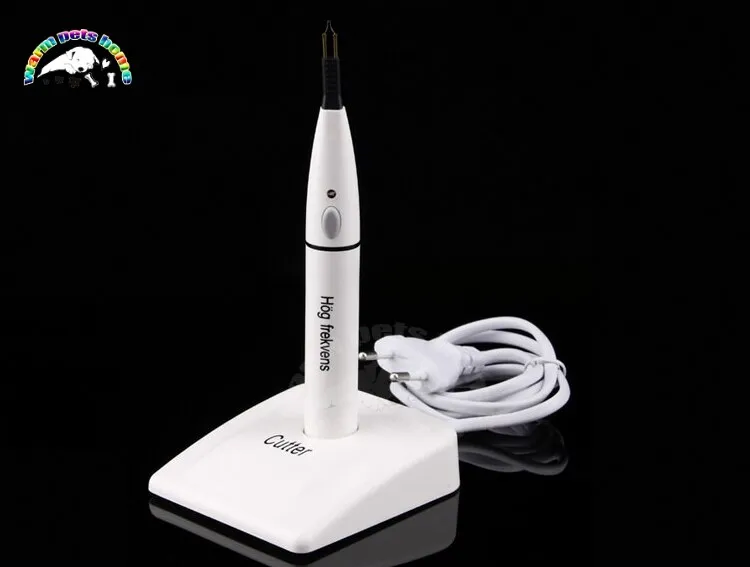 Electrocoagulation Pen Hemostatic Device Cautery Pen Gutta Cutter  Ophthalmic Instrument Veterinary