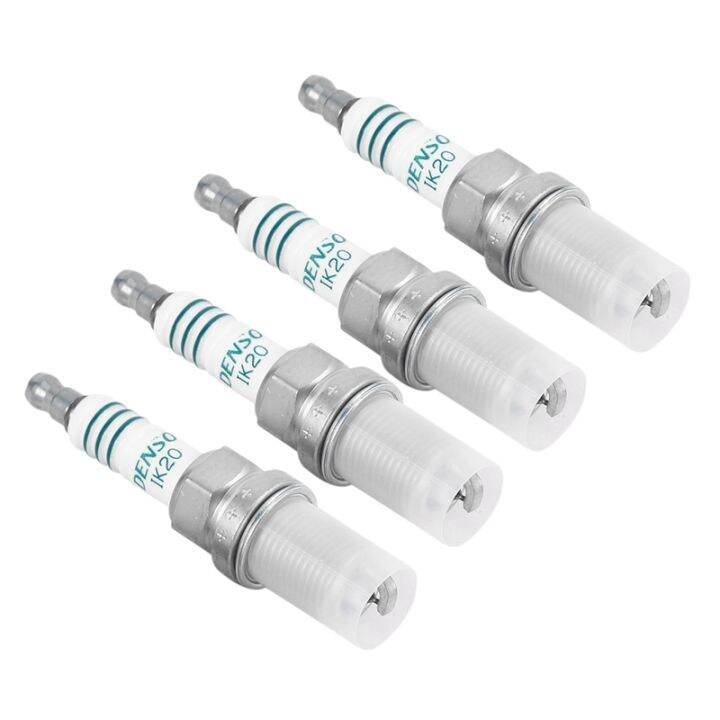 12pcs-car-comet-spark-plug-glow-plug-for-toyota-audi-volkswagen-mitsubishi-ik20-5304