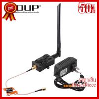 ✨✨#BEST SELLER EDUP 4วัตต์4000มิลลิวัตต์สัญญาณwifiสนับสนุนพลังงานEDUP Wifiเครื่องขยายเสียงไร้สายเราเตอร์2.4กิกะเฮิร์ตซ์WLAN ##ที่ชาร์จ หูฟัง เคส Airpodss ลำโพง Wireless Bluetooth คอมพิวเตอร์ โทรศัพท์ USB ปลั๊ก เมาท์ HDMI สายคอมพิวเตอร์