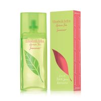 Elizabeth Arden Green Tea Summer 100ml. 3.4FLOZ. (กล่องซิล ทางร้านมีนโยบายจำหน่ายแต่ของแท้เท่านั้น)