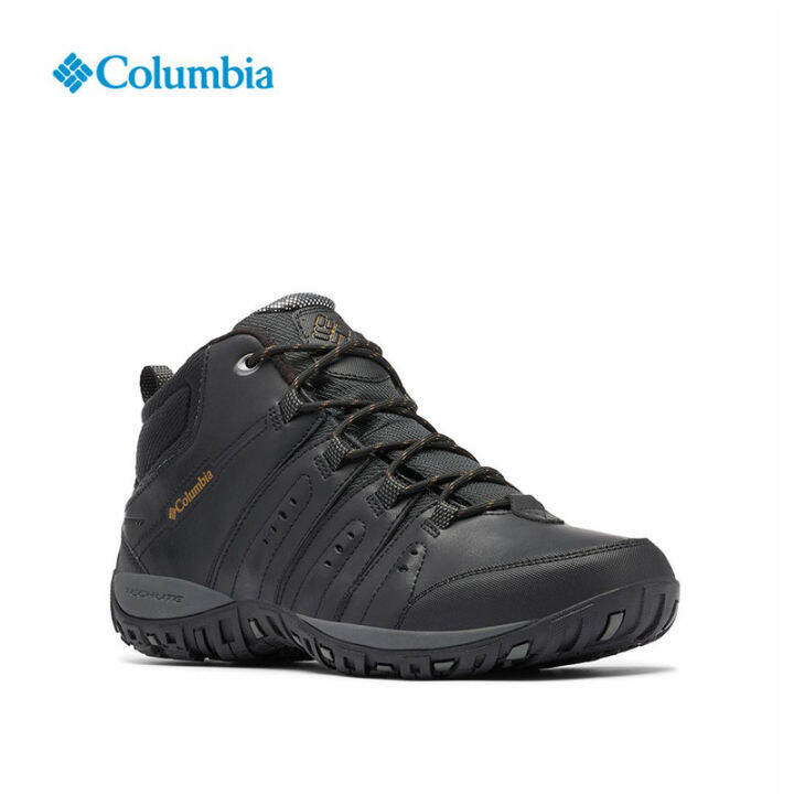 columbia peakfreak nomad