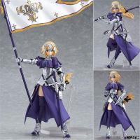 Figma 390 366 Fate Grand Order Avenger Jeanne dArc Alter Action Figure Collectible Model Toy 14cm