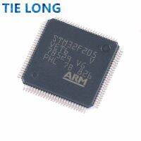 STM32F205VET6 STM32F205VBT6 STM32F205VCT6 STM32F205VGT6 STM32F205VFT6