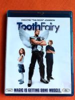 .Second-hand original Blu-ray movie BD DVD Tooth Fairy Boss B area English