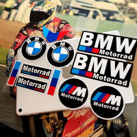 สำหรับBMWมอเตอร์สปอร์ตMประสิทธิภาพสะท้อนแสงหมวกกันน็อคจักรยานสติ๊กเกอร์รถจัดแต่งทรงผมไวนิลสติ๊กเกอร์