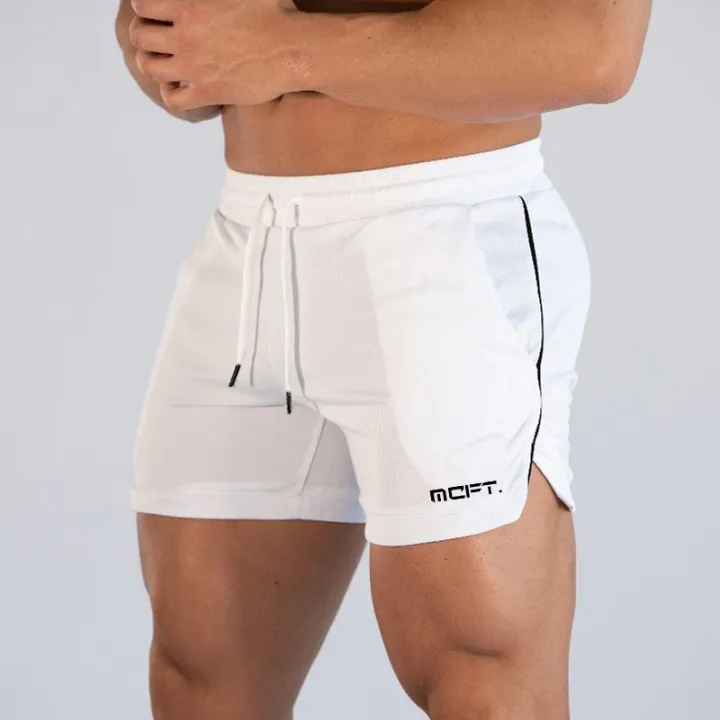 joggers for men short