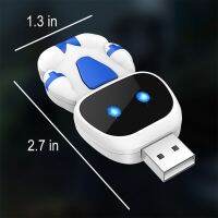 Bluetooth Handle Robot Converter with Macro Function for /Switch PRO for One S Game Accessories