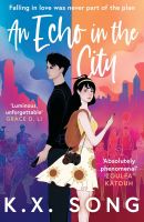 หนังสืออังกฤษใหม่ An Echo in the City [Paperback]