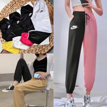Quick Drying Sports Jogging Pants Men Cropped Pants Skinny Joggers Men's  Korean Fashion 2023 Summer Ankle Length Track Pants - AliExpress