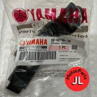 1LB-H2136-10 แผ่นรองแบตเตอรี่  GT125 อะไหล่แท้ YAMAHA