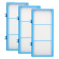 3-Pack เปลี่ยนสำหรับ Holmes ตัวกรองเครื่องฟอกอากาศ AER1รวม Air HEPA ประเภท Filter-HAPF30AT