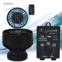 Jebao SW2/4/8/15 SLW/SLW-10/20/30M Series WiFi Silent Circulating Wave Pump Seawater Wave Making Pump