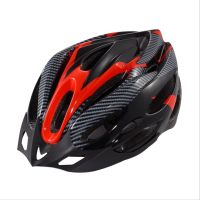 WOND หมวกกันน็อคจักรยาน Ultralight EPS + PC Cover MTB Road Bike Helmet