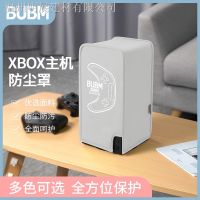 Bubm ใหม่ ถุงคลุมคอนโซลเกม กันน้ํา กันฝุ่น สีเทา สําหรับ XBOX Series X XSX 2023