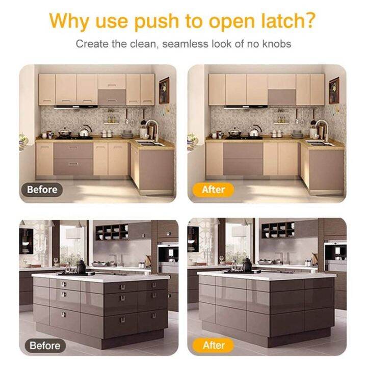 push-latch-heavy-duty-4-pack-push-to-open-cabinet-hardware-magnetic-contact-latches-for-large-door-push