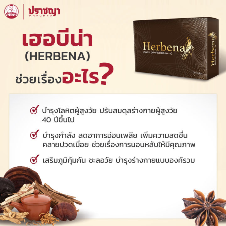 ปราชญาตำรับสมุนไพร-เฮอบีน่า-herbena-ผู้สูงวัย