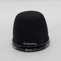 1PC Microphone Ball Head Mesh Grill Black For E100G3 Wireless e835 e845 e865 e935 e945 Replacement